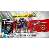Suicide Squad: Kill the Justice League Deluxe Edition (Xbox Series X)