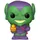 Funko Spider-Man Bitty POP! Sammelfigur 2 cm (4er Set)