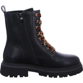 Dockers by Gerli Schnürstiefel schwarz - Schwarz - 33