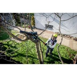 Metabo MS 18 LTX 15 Set solo inkl. Teleskopstab