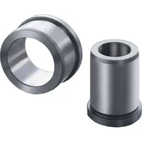 Ockert präzisionsteile gmbh Bundbohrbuchse D172A 4,2x8x8 kurz, Ockert