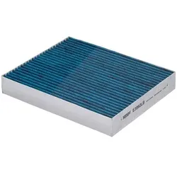 Hengst Filter Filter, Innenraumluft [Hersteller-Nr. E3992LB] für Ford, Ford Usa
