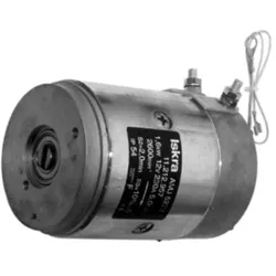 Elektromotor MAHLE MM 192