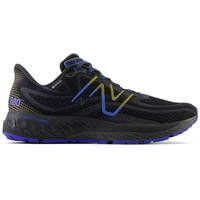 New Balance Fresh Foam X 880 V12 GTX black/marine blue