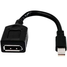 HP Single miniDP-auf-DP-Adapter-Kabel (DisplayPort), Video Kabel