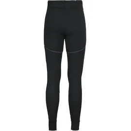 Odlo Active X-Warm Eco Bl Bottom Long schwarz