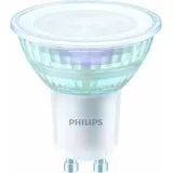 Philips LED-Leuchtmittel MAS LEDspot 4.7-50W GU10 830 (PK=5Stk.)