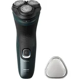 Philips Series 3000 X3052/00 Schwarz