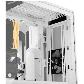be quiet! Shadow Base 800 DX White