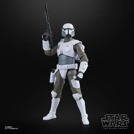 Hasbro The Mandalorian Action-Figur Imperial Armored Commando 15 cm
