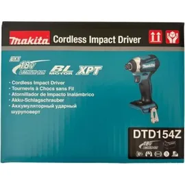 Makita DTD154Z ohne Akku