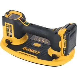 DeWalt DCE590N Akku-Saugheber solo