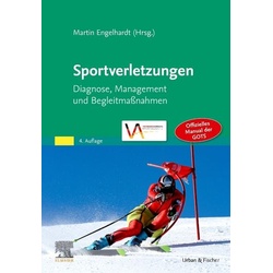 Sportverletzungen - GOTS Manual