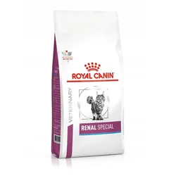 ROYAL CANIN Renal Special 400g zur Unterstützung der Katzennieren