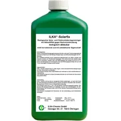ILKA Solarfix Solar und Photovoltaik Reiniger 0817-001 , 1 Liter - Flasche