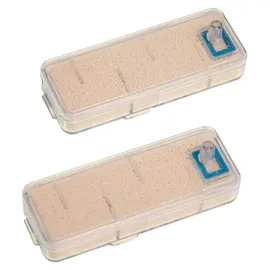 Polti paeu0336 Kit Filter Anti Kalkstein für Dampfreiniger
