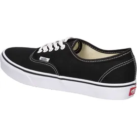 Vans Authentic black 44