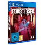 Foreclosed
