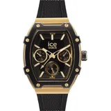 ICE-Watch Boliday Schwarz Silikon 40 mm 022865