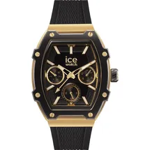 ICE-Watch Boliday Schwarz Silikon 40 mm 022865