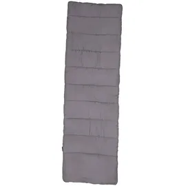 Grand Canyon Topaz Campingbettauflage dunkelblau 212 cm