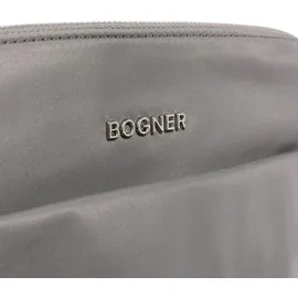 Bogner Klosters Sita Umhängetasche Synthetik Grey