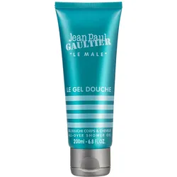 Jean Paul Gaultier Le Mâle Shower Gel