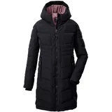 KILLTEC KOW 219 GRLS QLTD CT, schwarz, 164