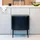 Brabantia Bo Touch Bin 36 l matt black