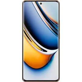 Realme 11 Pro 8 GB RAM 128 GB sunrise beige