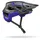 Julbo Forest Mips 55-59 cm schwarz/violet 2023