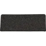 Pergamon Trend Nadelfilz Stufenmatte Bent 15er-Set (24 x 65 cm)