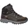 Hanwag Banks GTX Damen Mocca/Black 39,5