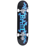 Heart Supply Bam Margera Pro Skateboard Bamly  8"  