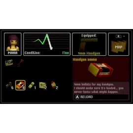 Crow Country (USK) (PS5)