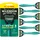 Wilkinson Xtreme 3 Sensitive Einwegrasierer Einmalrasierer, 6 St