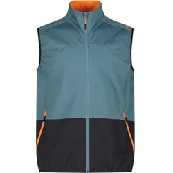 CMP Herren Weste MAN VEST, HYDRO, 54