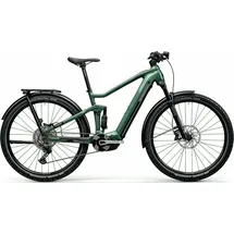 Centurion Lhasa R800i EQ EP2 forstgrün L 50