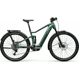Centurion Lhasa R800i EQ EP2 forstgrün L 50