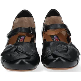Everybody Slipper schwarz 38
