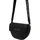 Valentino Bigs Umhängetasche Polyurethan Black