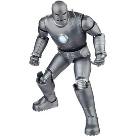 Hasbro - Iron Man (Model 01)