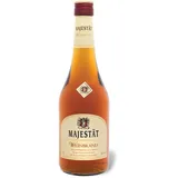 MAJESTÄT Weinbrand 36% Vol