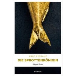 Die Sprottenkönigin