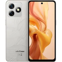 Ulefone Note 18 Ultra 5G 6 GB RAM 256 GB Titanium Gray