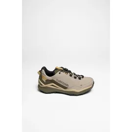 Lowa Maddox Pro GTX Low Herren Desert / Olive 44