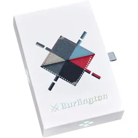 Burlington Damen Socken Basic Gift Box