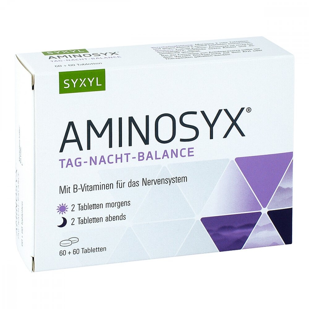 aminosyx syxyl