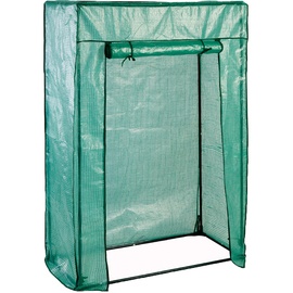 LINDER EXCLUSIV Tomatengewächshaus PE Gewebe 1,00 x 0,50 x 1,50 m