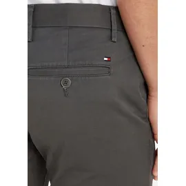 Tommy Hilfiger Bleecker Chinohose Grau 32 30